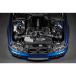 EVENTURI EVE-S62-CF-PLM Карбоновая крышка пленума для BMW E39 M5 и Z8 (S62) — изображение 3