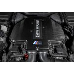 EVENTURI EVE-S62-CF-PLM Карбоновая крышка пленума для BMW E39 M5 и Z8 (S62) — изображение 4