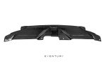 EVENTURI EVE-RS5-CF-SLM Накладка на панель AUDI B8 RS5 (карбон) — изображение 3