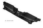 EVENTURI EVE-RS5-CF-SLM Накладка на панель AUDI B8 RS5 (карбон)