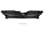 EVENTURI EVE-RS5-CF-SLM Накладка на панель AUDI B8 RS5 (карбон) — изображение 4
