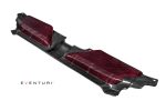 EVENTURI EVE-RS5-CF-SLM Накладка на панель AUDI B8 RS5 (карбон) — изображение 2