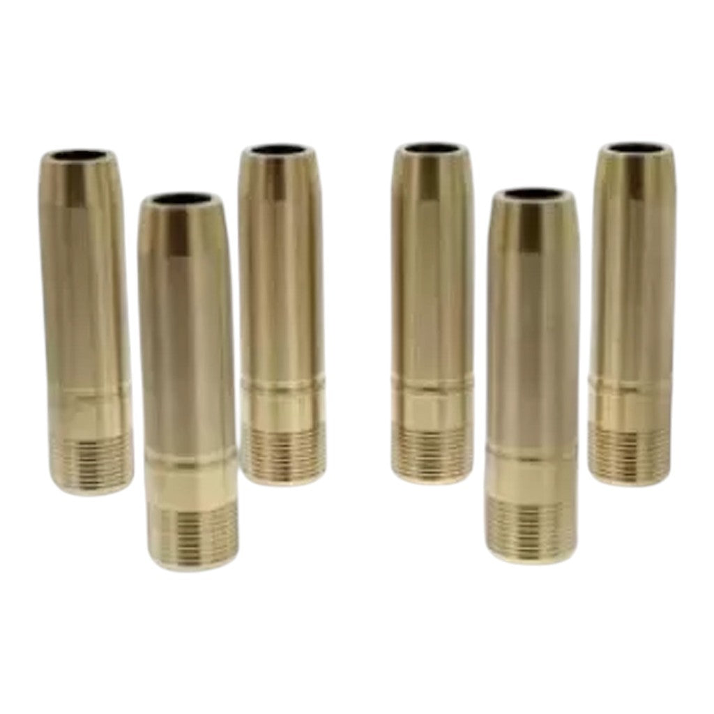 ferrea-vg1113-1 FERREA VG1113 Направляющая выпускного клапана (стандарт 6 мм) — изображение 1