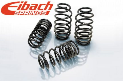 EIBACH E10-82-004-02-22 Pro-Kit LEXUS RX (XU3)
