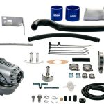 HKS 71008-AH010 Blow-Off SQV4 для HONDA Civic (FK7) 2017-2019 гг.