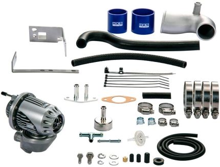 HKS 71008-AH010 Blow-Off SQV4 для HONDA Civic (FK7) 2017-2019 гг.