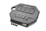 Крышка двигателя FORGE FMEC3 из углеродного волокна для VOLKSWAGEN Golf MK8 EA888 Gen 4/AUDI S3 EA888 Gen 4/CUPRA Formentor/SKODA Octavia 4 RS