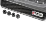 Крышка двигателя FORGE FMEC3 из углеродного волокна для VOLKSWAGEN Golf MK8 EA888 Gen 4/AUDI S3 EA888 Gen 4/CUPRA Formentor/SKODA Octavia 4 RS — изображение 4