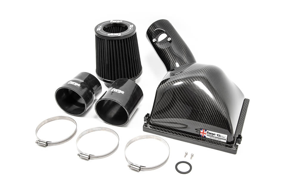 forge-fmindk43-1 FORGE FMINDK43 Комплект впуска верхней воздушной камеры для TOYOTA Yaris GR/ Corolla GR — изображение 1