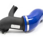 Адаптер FORGE FMTIA9 Turbo Inlet для AUDI S3/ CUPRA Ateca/ VOLKSWAGEN Golf MK8 (LHD)