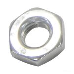 GARRETT 400146-0207 Гайка кронштейна привода для GTX28/GTX30/GTX35/G25/G30/G35