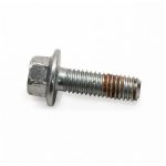 GARRETT 400834-0202 Болт с шестигранной головкой 1/4"-20 x 5/8"