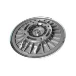 GARRETT 408045-0039 Задняя панель для T04E