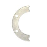 GARRETT 408848-0002 Зажим корпуса турбины для T3/T4