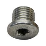 GARRETT 434705-0004 Водяная пробка для G25/G30/G35