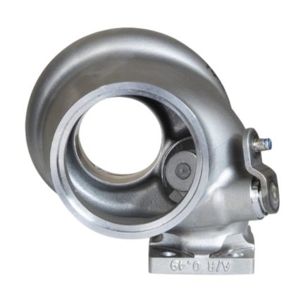 GARRETT 444319-0013 Корпус компрессора T25