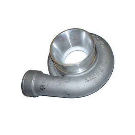 GARRETT 446296-0019 Корпус компрессора T350