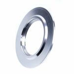 GARRETT 448420-0002 Переходное кольцо T04E для GT28R/GT30R/GT35R/GTX28R/GTX30R/GTX35R