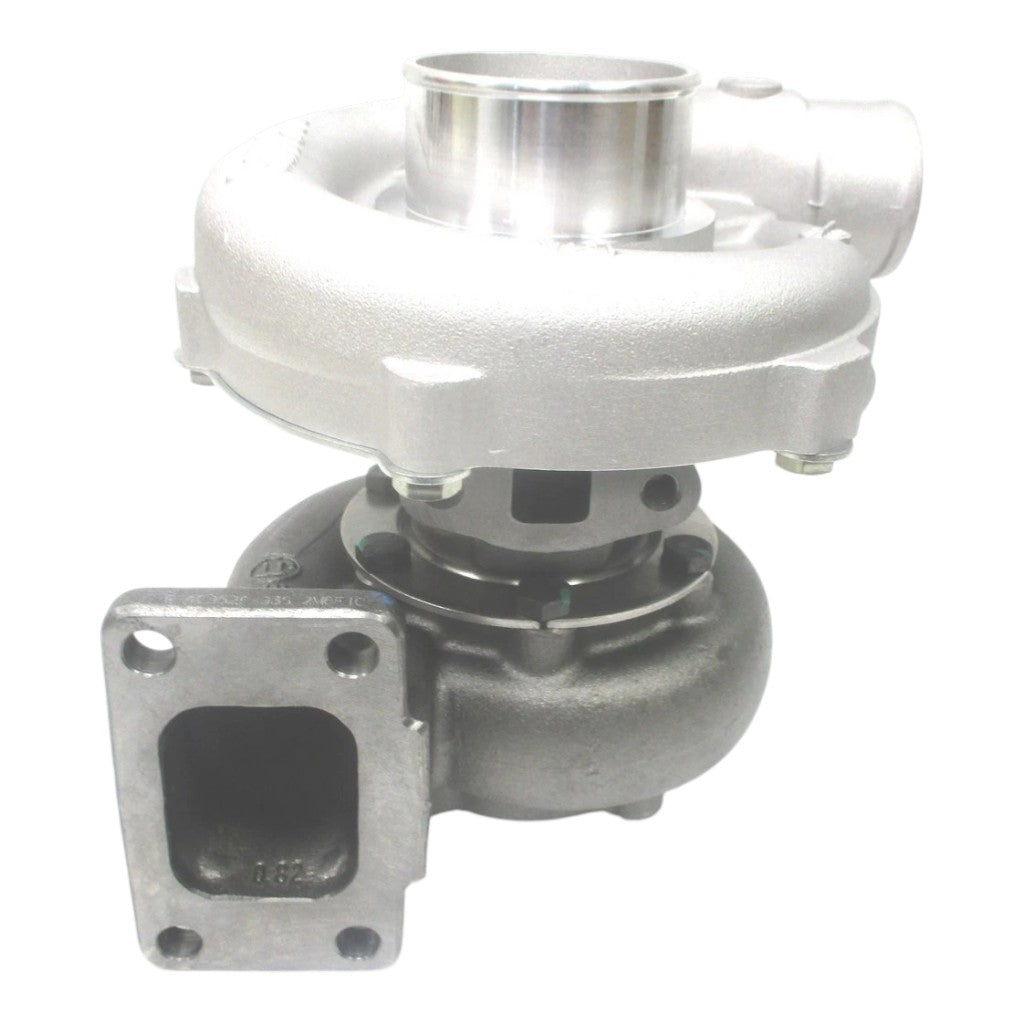 garrett-466159-5008s-turbocharger-ta3405-01 GARRETT 466159-5008S Турбокомпрессор TA3405 0,82 A/R, T3/T4E, внутренний перепускной клапан — изображение 1