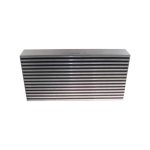GARRETT 486827-6002 Интеркулер Core 23,72 x 3,82 x 12,02 дюйма, 1000 л.с., воздух/воздух — изображение 2