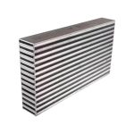 GARRETT 487085-6002 Интеркулер Core 20,05 x 3,00 x 11,19 дюйма, 600 л.с., воздух/воздух