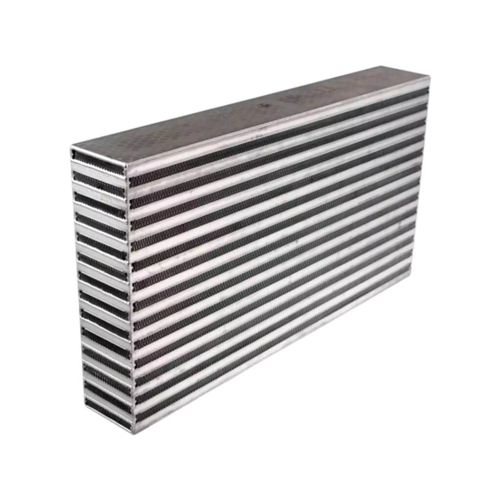 garrett-487085-6002-cac-intercooler-core-3-00x20-05x11-19-air-air-600-hp-01 GARRETT 487085-6002 Интеркулер Core 20,05 x 3,00 x 11,19 дюйма, 600 л.с., воздух/воздух — изображение 1