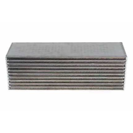 GARRETT 734408-6005 Интеркулер Core 4,75 x 4,46 x 11,89 дюйма, 1000 л.с., воздух/жидкость