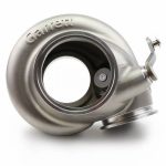 GARRETT 740902-0094 Корпус турбины с внутренним комплектом перепускной заслонки G30 0,83 A/R, V-диапазон / V-диапазон