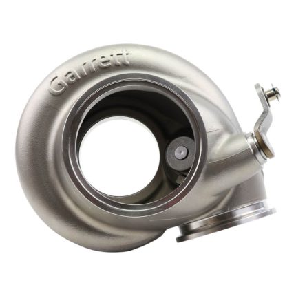 GARRETT 740902-0111 Корпус турбины с внутренним комплектом перепускной заслонки G35 1,01 A/R, V-диапазон / V-диапазон