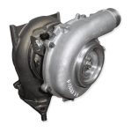 Турбонагнетатель GARRETT 773542-5001S GT4094VA Stage 2 AVNT для CHEVY Duramax 6.6LD 2004-2009