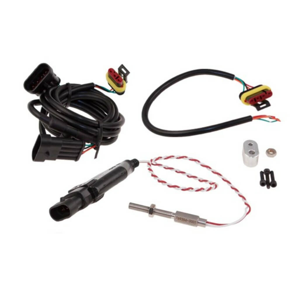 garrett-781328-0002 GARRETT 781328-0002 Датчик скорости без манометра Pro для GT/GTX — изображение 1