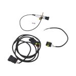 GARRETT 781328-0004 Датчик скорости без манометра Pro для серии G/GTX55 Gen 2/GTX50 Gen 2/GTX47 Gen 2