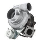GARRETT 836026-5012S Турбокомпрессор GT2871R 0,86 A/R, T25 / 5-болтовый, внутренний перепускной клапан