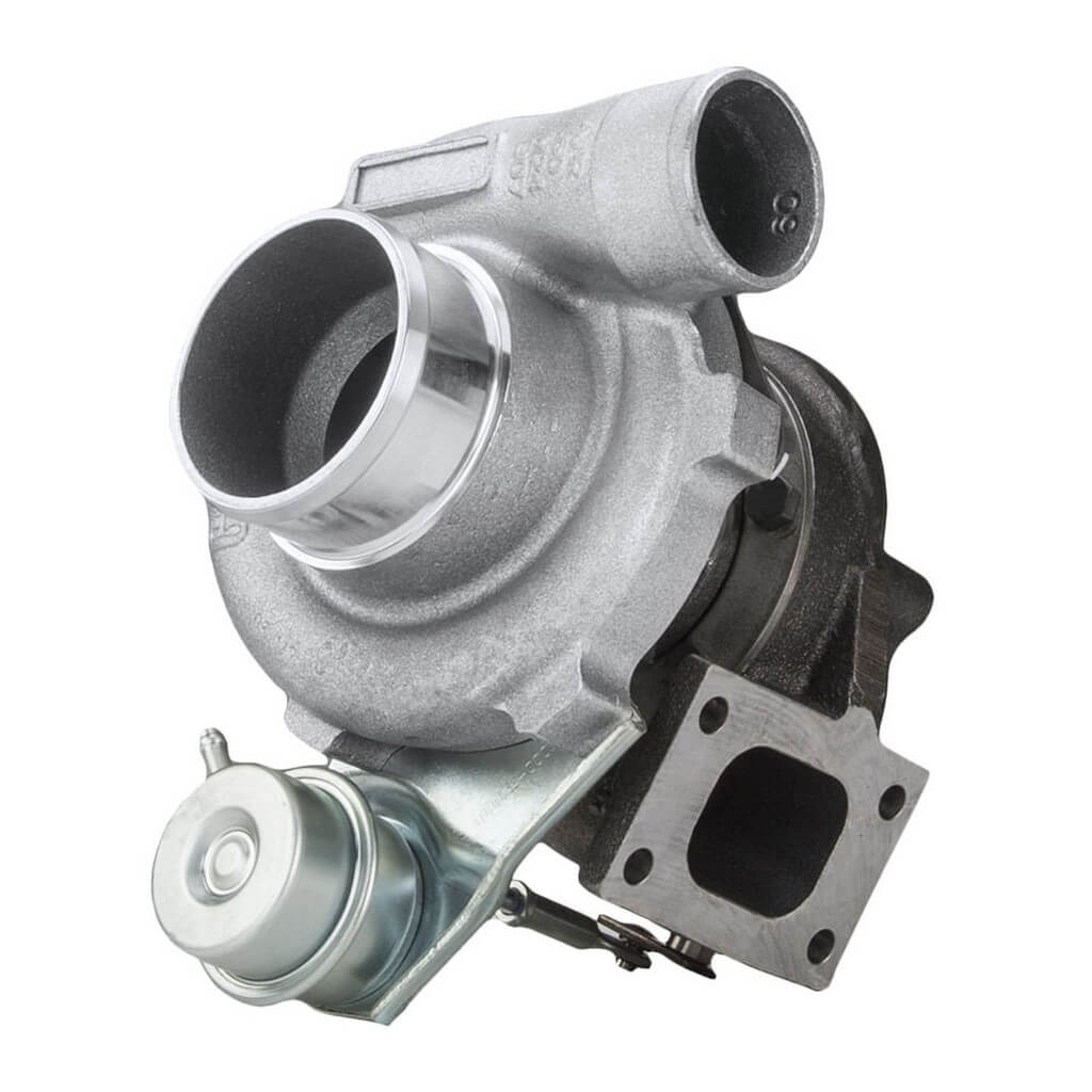 garrett-836026-5012s-turbocharger-gt2871r-0-86-a-r-t25-v-band-internal-wastegate-01 GARRETT 836026-5012S Турбокомпрессор GT2871R 0,86 A/R, T25 / 5-болтовый, внутренний перепускной клапан — изображение 1