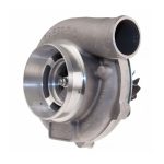 GARRETT 836028-5002S Турбокомпрессор Supercore GT3071R, 53мм