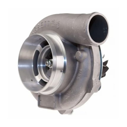 GARRETT 836028-5002S Турбокомпрессор Supercore GT3071R, 53мм