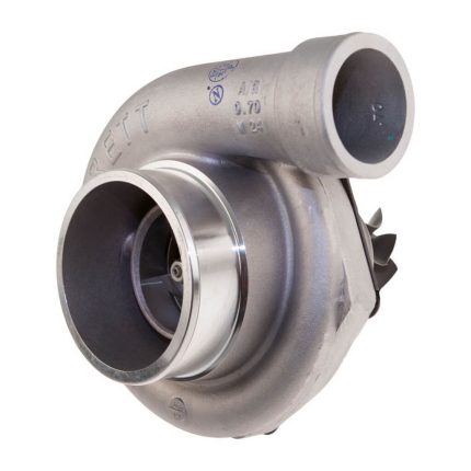 GARRETT 836033-5002S Турбокомпрессор Supercore GT3582R, 61,4 мм