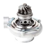 GARRETT 836047-5002S Турбокомпрессор без корпуса турбины для GARRETT GTX3582R — изображение 2