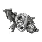 Турбонагнетатель GARRETT 838946-5001S GT1749V VNT для VW 2.0L TDI BKD/BKP/AZV