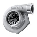 GARRETT 846098-5001S Турбокомпрессор Supercore GTX3584RS Gen II, 67 мм