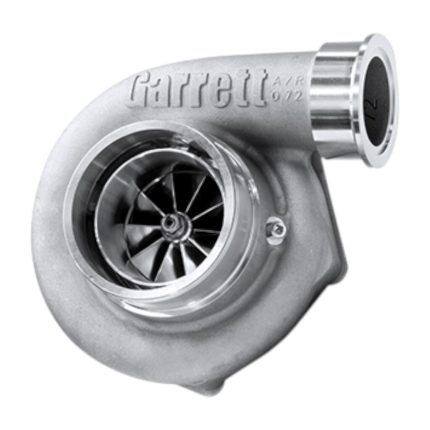 GARRETT 846098-5002S Турбокомпрессор Supercore GTX3584RS Gen II, 67 мм