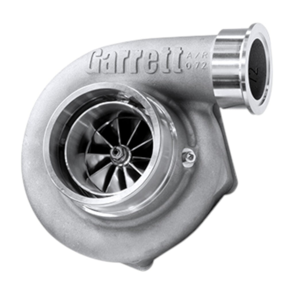 garrett-846098-5001s_1 GARRETT 846098-5002S Турбокомпрессор Supercore GTX3584RS Gen II, 67 мм — изображение 1