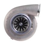 GARRETT 851285-5001S Турбокомпрессор Supercore GTX5533R Gen II, 85 мм