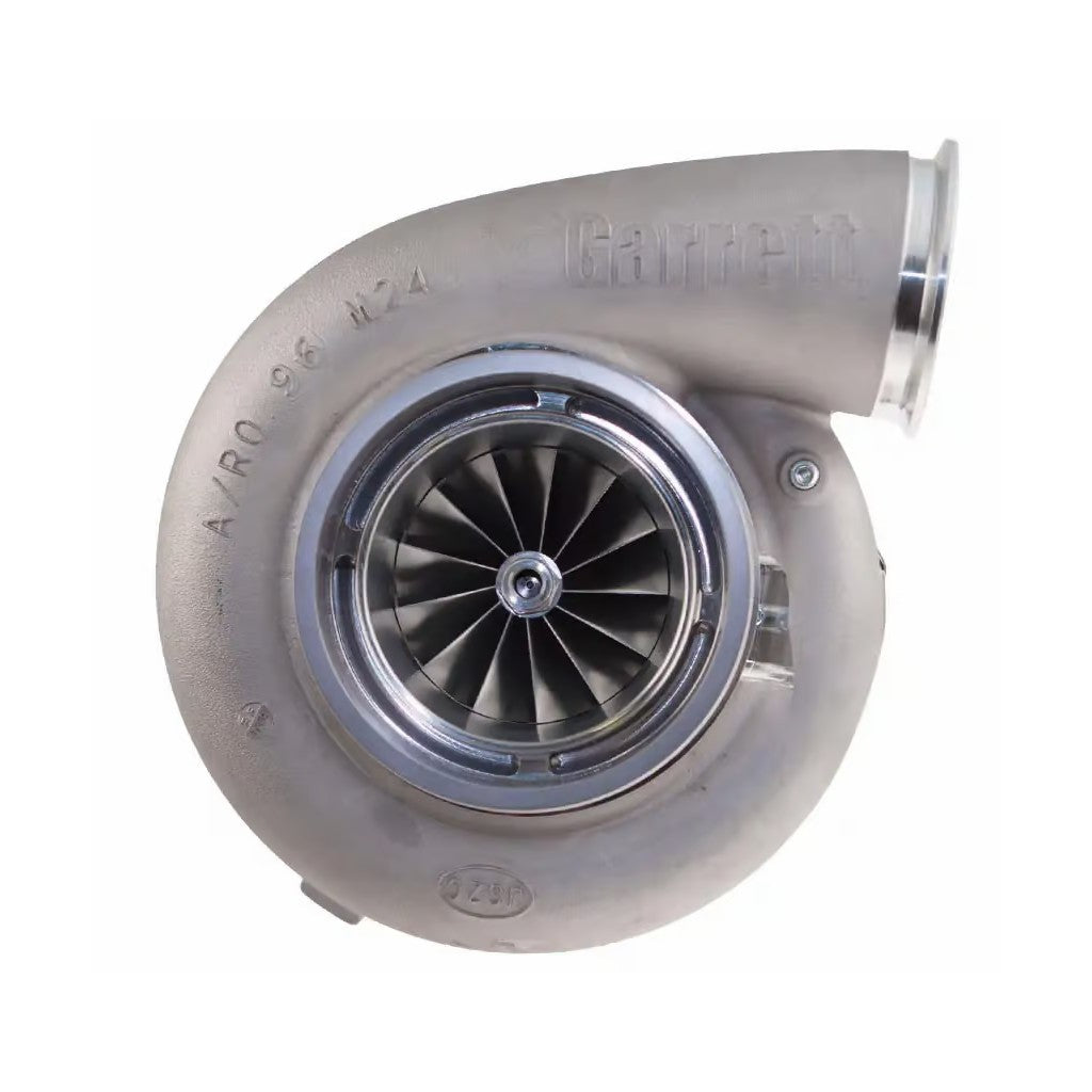 garrett-851285-5022s-turbocharger-supercore-gtx5544-gen-ii-cwh-106mm-01 GARRETT 851285-5022S Турбокомпрессор Supercore GTX5544 Gen II CWH, 106 мм — изображение 1