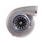 GARRETT 851285-5021S Турбокомпрессор Supercore GTX5544 Gen II CWH, 102 мм