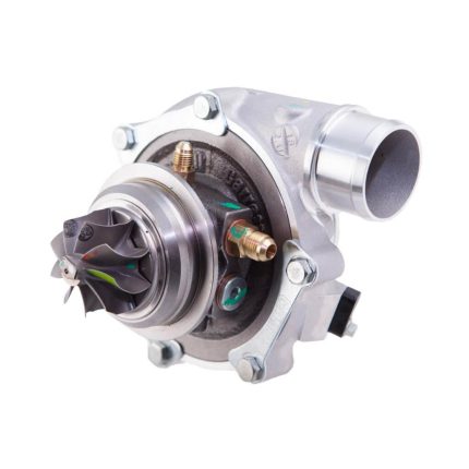 GARRETT 858161-5002S Турбокомпрессор Supercore G-Series 25-550, 48 мм
