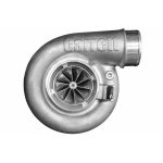 GARRETT 860778-5004S Турбокомпрессор Supercore G-Series G42-1200, 73 мм