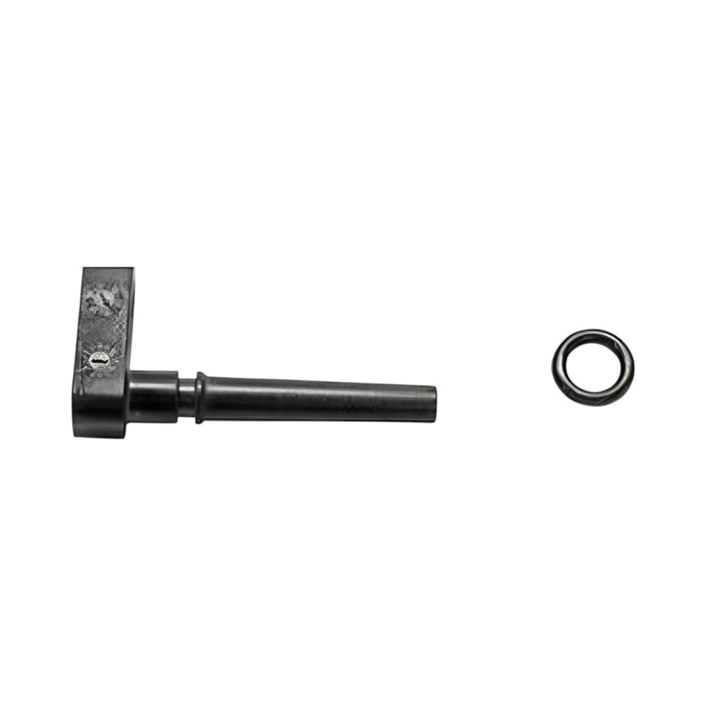 garrett-871104-0001-plug-for-g-series-speed-sensor-01 GARRETT 871104-0001 Разъем для датчика скорости G-серии — изображение 1