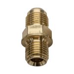 GARRETT 872902-0001 Фитинг впуска/выпуска воды-6AN для GTX28/GTX30/GT35/G25/G30/G35/G40/G42/G45