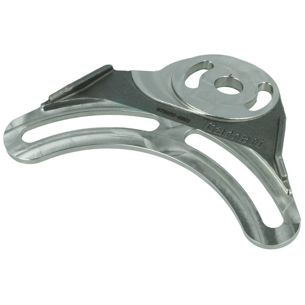 garrett-876079-0001-actuator-bracket-v-band-for-g25-01 GARRETT 876079-0001 Кронштейн привода, V-образный для G25 — изображение 1